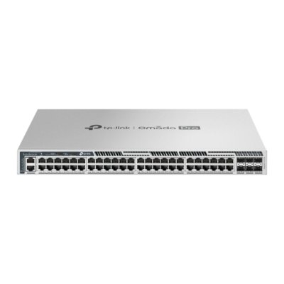 S6500-48MPP6Y : 48× 2.5 Gbps PoE++ RJ45 ports (up to 60 W PoE out per port) 6× 25 Gbps SFP28 slots