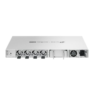 S6500-48MPP6Y : 48× 2.5 Gbps PoE++ RJ45 ports (up to 60 W PoE out per port) 6× 25 Gbps SFP28 slots