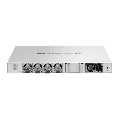 S7500-24Y4C : 24× 25 Gbps SFP28 slots and 4× 100 Gbps QSFP28 slots