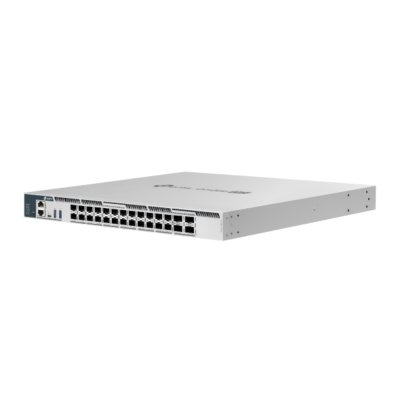 S7500-24Y4C : 24× 25 Gbps SFP28 slots and 4× 100 Gbps QSFP28 slots