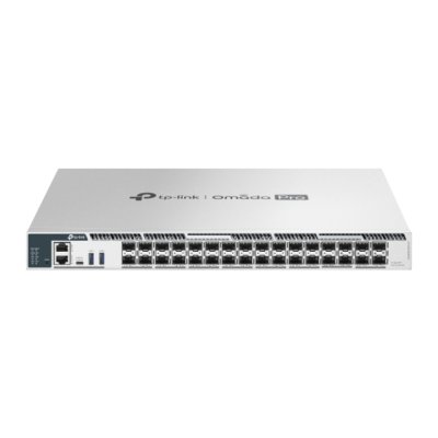 S7500-26XF6Y : 26× 10 Gbps SFP+ slots and 6× 25 Gbps SFP28 slots
