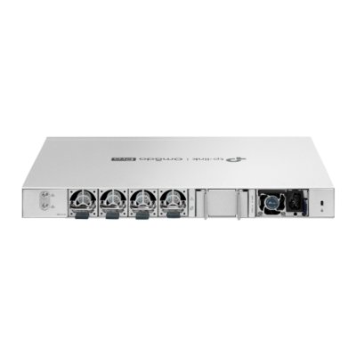 S7500-26XF6Y : 26× 10 Gbps SFP+ slots and 6× 25 Gbps SFP28 slots