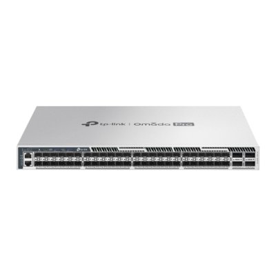 S7500-48XF4C : 48× 10 Gbps SFP+ slots and 4× 100 Gbps QSFP28 slots