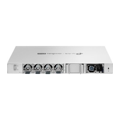 S7500-48XF4C : 48× 10 Gbps SFP+ slots and 4× 100 Gbps QSFP28 slots