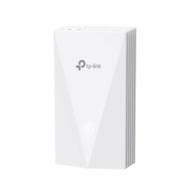 AP7650 : AX3000 Wall Plate WiFi 6 Access Point