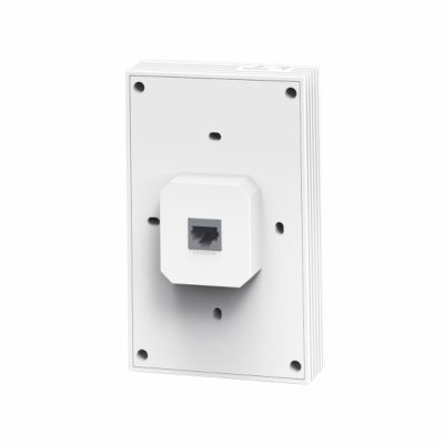 AP7650 : AX3000 Wall Plate WiFi 6 Access Point