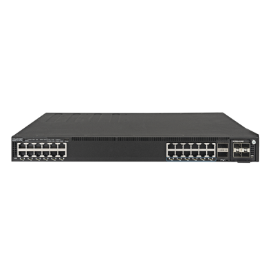 "ICX 7550-24XZP" RUCKUS  Ethernet Switches ICX 7550-24XZP