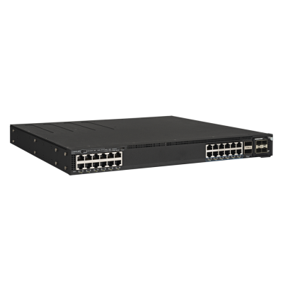 "ICX 7550-24ZP" RUCKUS  Ethernet Switches ICX 7550-24ZP