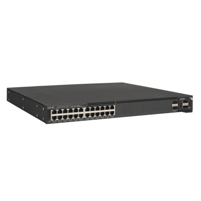 "ICX 7550-24" RUCKUS  Ethernet Switches ICX 7550-24