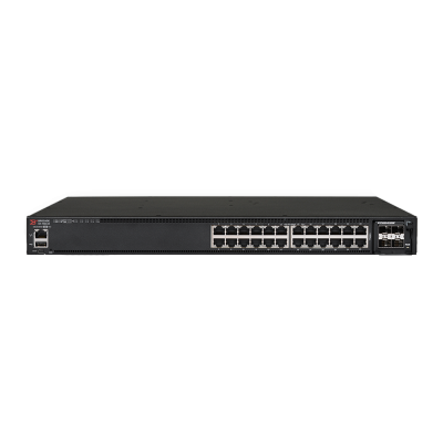 "ICX 7550-24P" RUCKUS  Ethernet Switches ICX 7550-24P