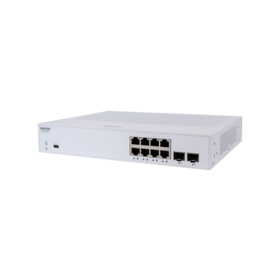 "ICX 8100-C08PF" RUCKUS  Ethernet Switches ICX 8100-C08PF