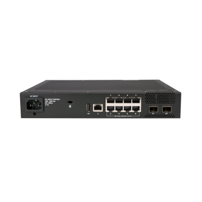 "ICX 8200-C08PFV" RUCKUS  Ethernet Switches ICX 8200-C08PFV