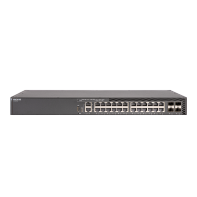 "ICX 8200-24P" RUCKUS  Ethernet Switches ICX 8200-24P