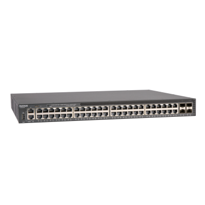 "ICX 8200-48PF" RUCKUS  Ethernet Switches ICX 8200-48PF