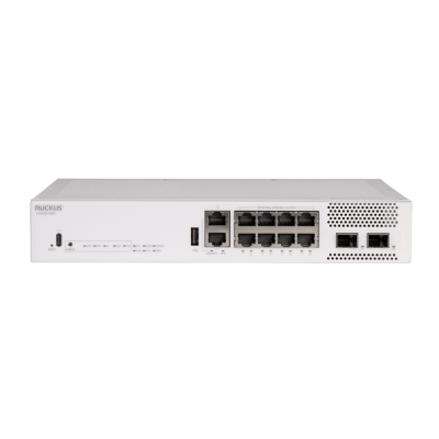 "ICX 8200-C08ZP" RUCKUS  Ethernet Switches ICX 8200-C08ZP