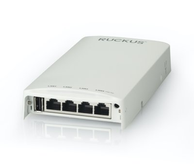 "H550 Indoor" RUCKUS Access Points H550 Indoor