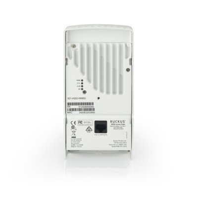 "H550 Indoor" RUCKUS Access Points H550 Indoor
