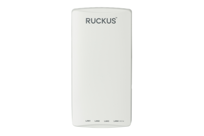 "H550 Indoor" RUCKUS Access Points H550 Indoor