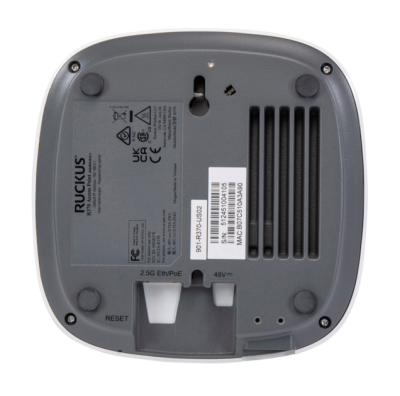 "R370 Indoor" RUCKUS Access Points R370 Indoor