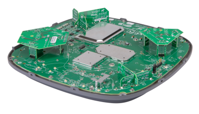 "R670 Indoor" RUCKUS Access Points R670 Indoor