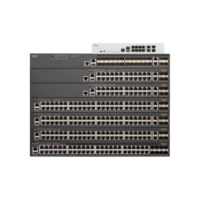 "ICX 7150" RUCKUS  Ethernet Switches ICX 7150