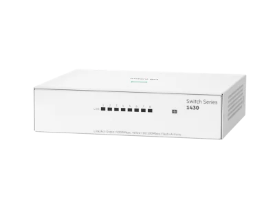 "R8R45A" Aruba IoN 1430 Switch