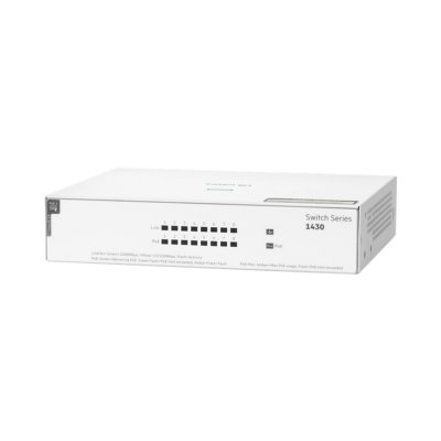 "R8R46A" Aruba IoN 1430 Switch