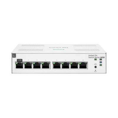 "JL810A" Aruba IoN 1830 Switch