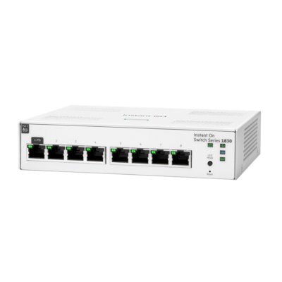 "JL810A" Aruba IoN 1830 Switch