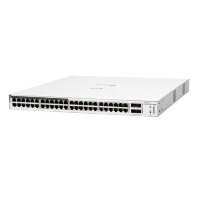 "JL815A" Aruba IoN 1830 Switch