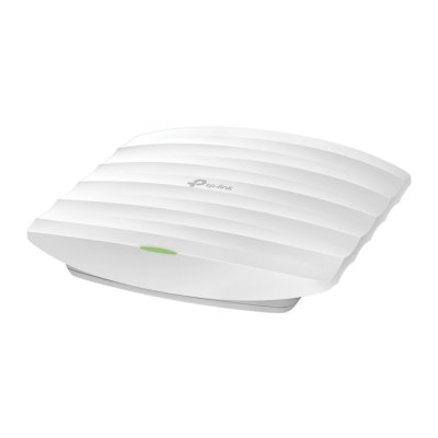 EAP110 300Mbps Wireless N Ceiling Mount Access Point 1× 10/100 Mbps Ethernet Port 300 Mbps at 2.4GHz