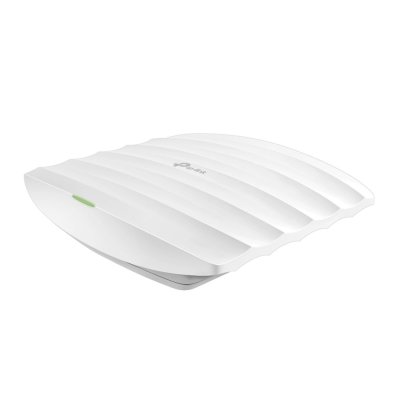EAP110 300Mbps Wireless N Ceiling Mount Access Point 1× 10/100 Mbps Ethernet Port 300 Mbps at 2.4GHz