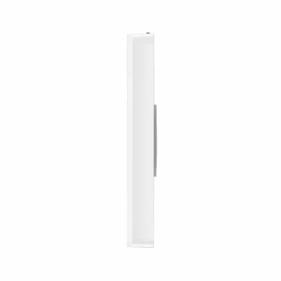 EAP235-Wall : Omada AC1200 Wireless MU-MIMO Gigabit Wall Plate Access Point :5 GHz: Up to 867 Mbps • 2.4 GHz: Up to 300 Mbps Uplink: 1× 10/100/1000 Mbps Ethernet Port • Downlink: 3× 10/100/1000