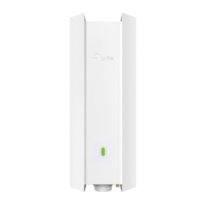 EAP650-Outdoor : AX1800 Indoor/Outdoor WiFi 6 Access Point 574 Mbps at 2.4GHz + 1201 Mbps at 5 GHz