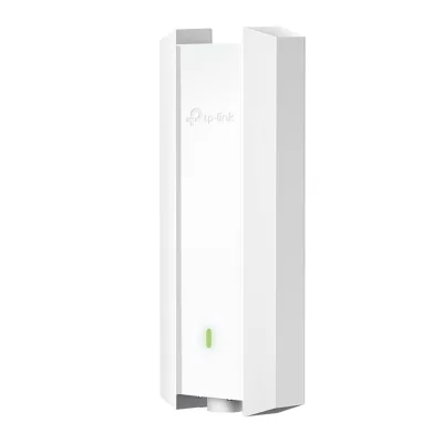 EAP650-Outdoor : AX1800 Indoor/Outdoor WiFi 6 Access Point 574 Mbps at 2.4GHz + 1201 Mbps at 5 GHz