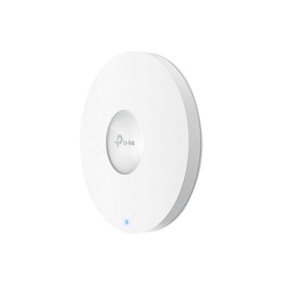 EAP613 :AX1800 Ceiling Mount WiFi 6 Access Point 574 Mbps at 2.4GHz + 1201 Mbps at 5 GHz High-Efficiency WiFi 6