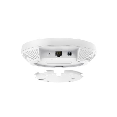 EAP653 UR : AX3000 Ceiling Mount WiFi 6 Access Point 2402 Mbps at 5 GHz + 574 Mbps at 2.4GHz Ultra-Range Coverage High-Efficiency WiFi 6