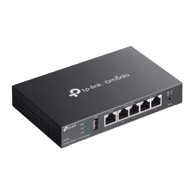 "ER605" TP-Link Router Gigabit VPN Gateway ER605 "ER605" TP-Link Router Gigabit VPN Gateway ER605