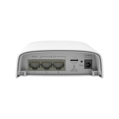 "ER703WP-4G-Outdoor" TP-Link Router Gigabit VPN Gateway ER703WP-4G-Outdoor