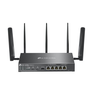 "ER706WP-4G" TP-Link Router Gigabit VPN Gateway ER706WP-4G
