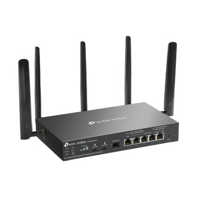 "ER706WP-4G" TP-Link Router Gigabit VPN Gateway ER706WP-4G