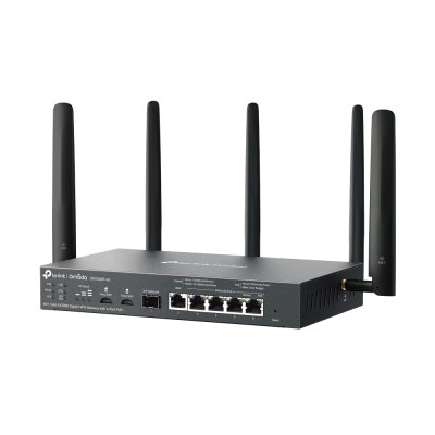 "ER706WP-4G" TP-Link Router Gigabit VPN Gateway ER706WP-4G