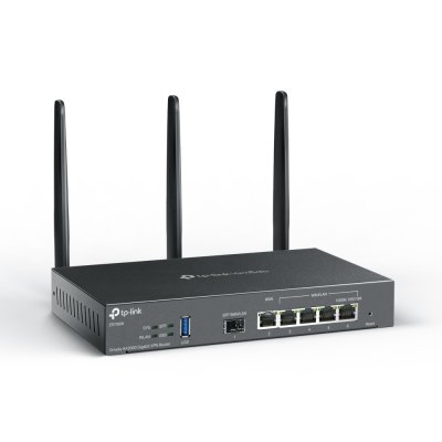 "ER706W" TP-Link Router Gigabit VPN  ER706W