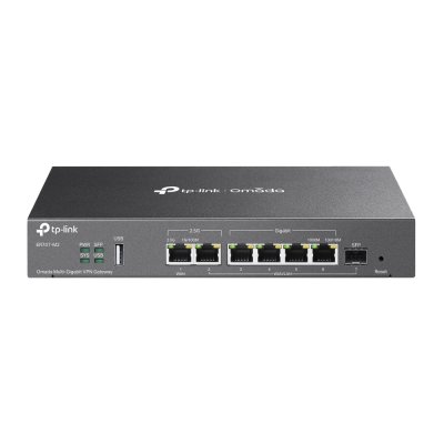 "ER707-M2" TP-Link Router Gigabit VPN Gateway ER707-M2