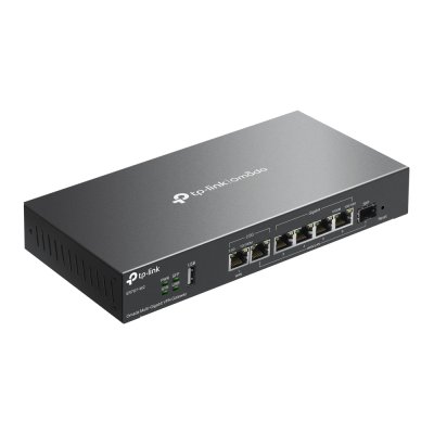 "ER707-M2" TP-Link Router Gigabit VPN Gateway ER707-M2