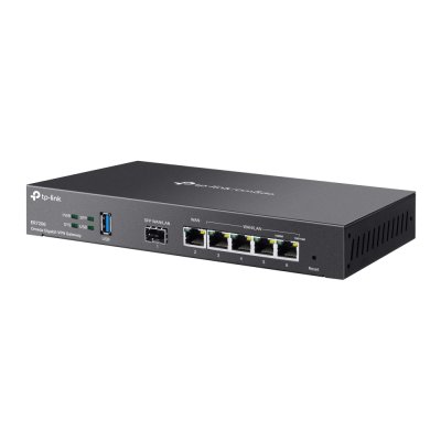 "ER7206" TP-Link Router Gigabit VPN Gateway ER7206