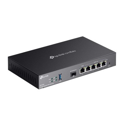 "ER7206" TP-Link Router Gigabit VPN Gateway ER7206