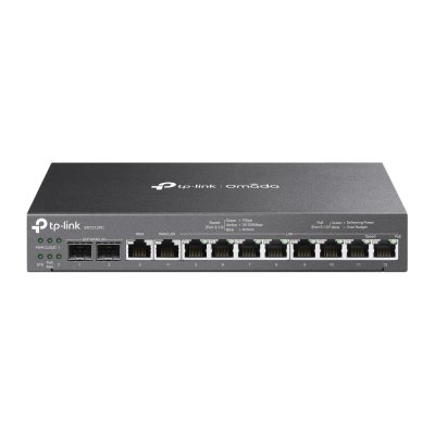 "ER7212PC" TP-Link Router Gigabit VPN Gateway ER7212PC