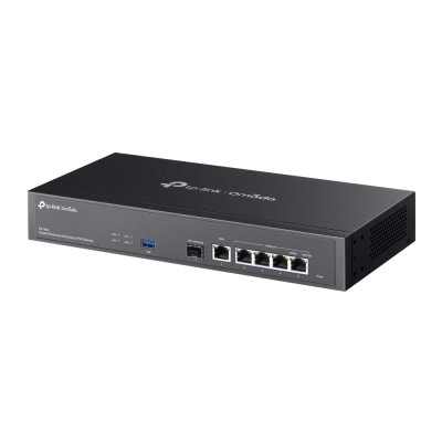 "ER7406" TP-Link Router Gigabit VPN Gateway ER7406