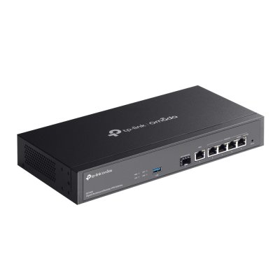 "ER7406" TP-Link Router Gigabit VPN Gateway ER7406